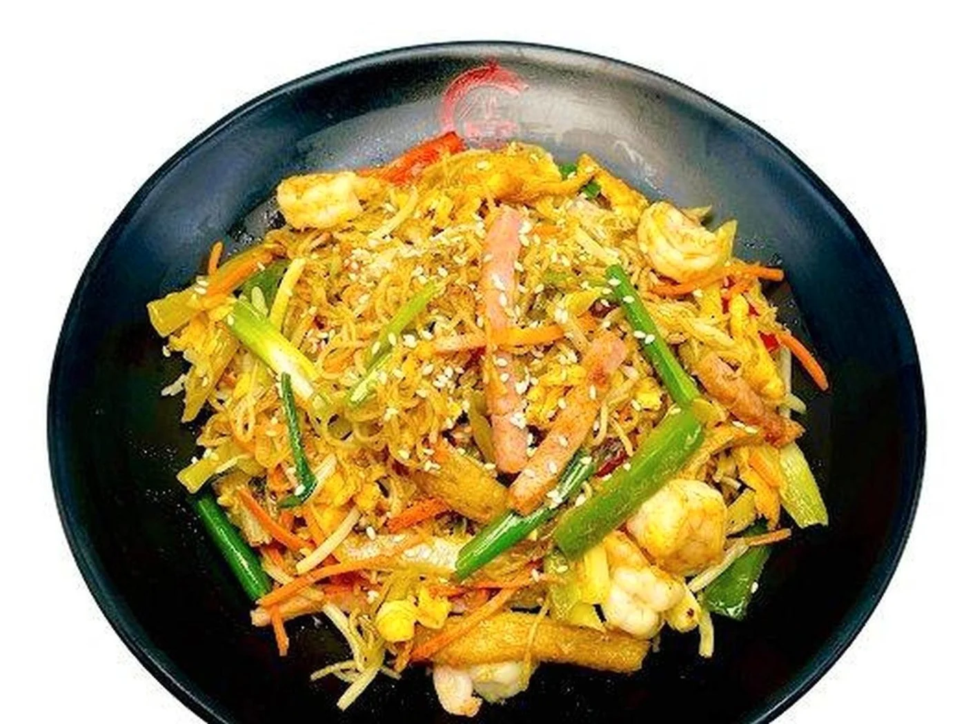 E Noodle Singapore rice noodles
