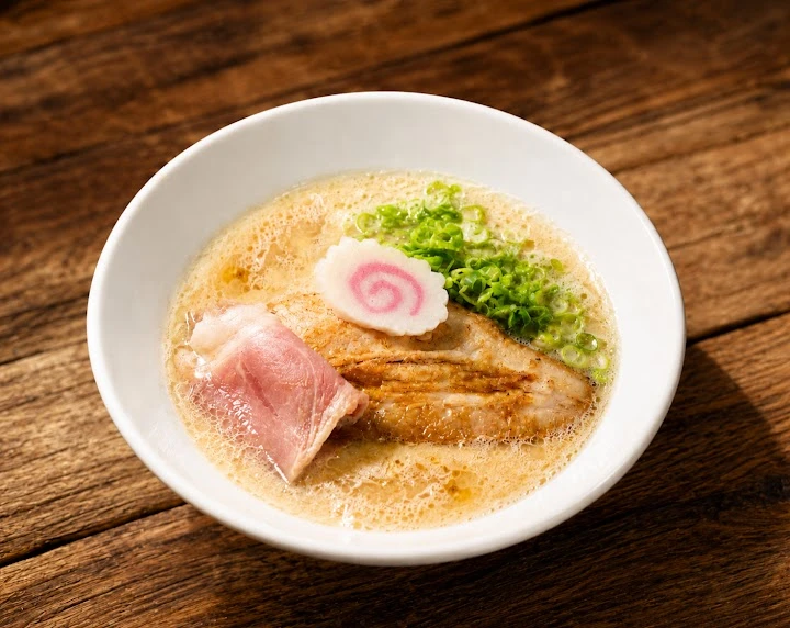 IPPUDO Shiromaru Classic ramen
